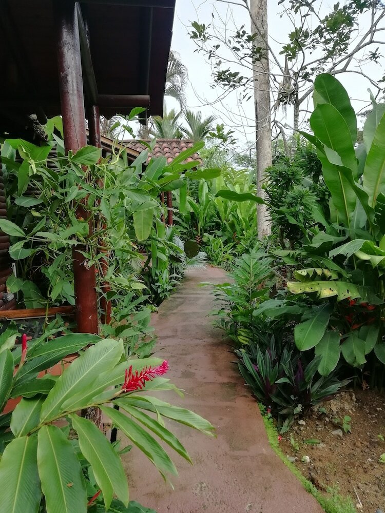 Hotel Brunka Lodge