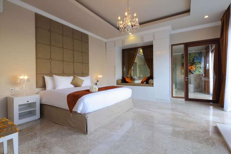 Hotel Nusa Dua Retreat