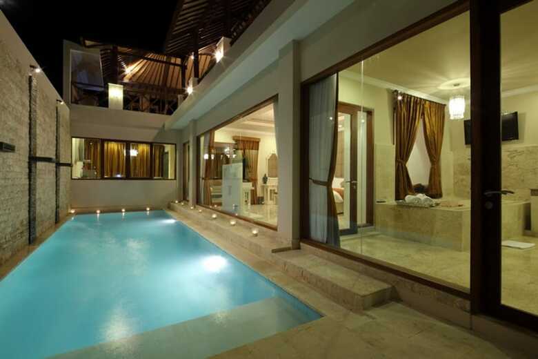 Hotel Nusa Dua Retreat