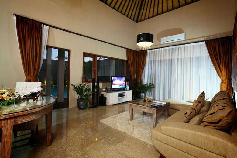 Hotel Nusa Dua Retreat