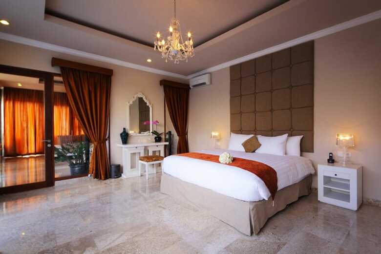 Hotel Nusa Dua Retreat