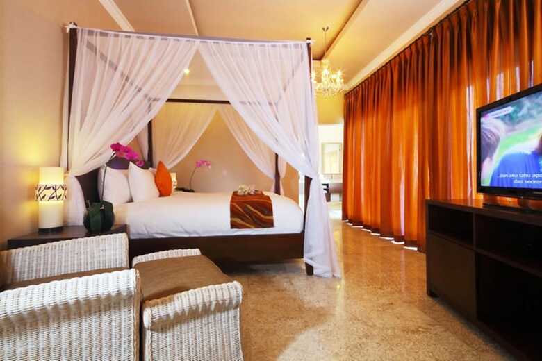 Hotel Nusa Dua Retreat