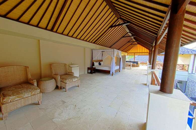 Hotel Nusa Dua Retreat