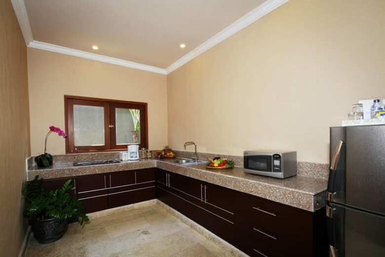 Hotel Nusa Dua Retreat