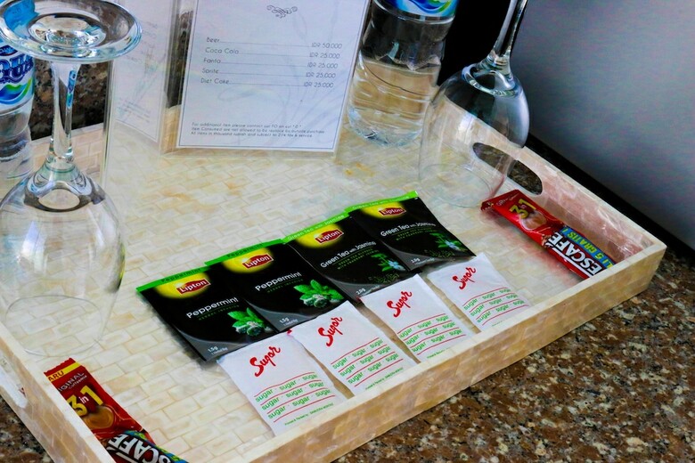Hotel Nusa Dua Retreat