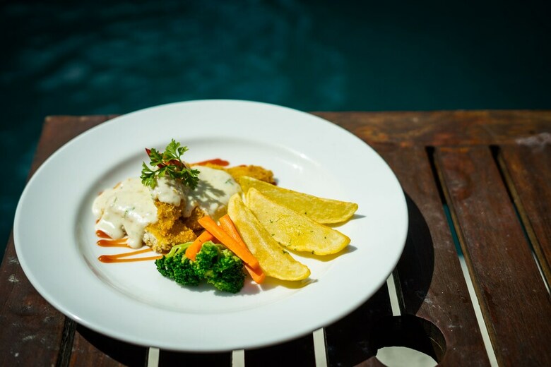 Hotel Nusa Dua Retreat