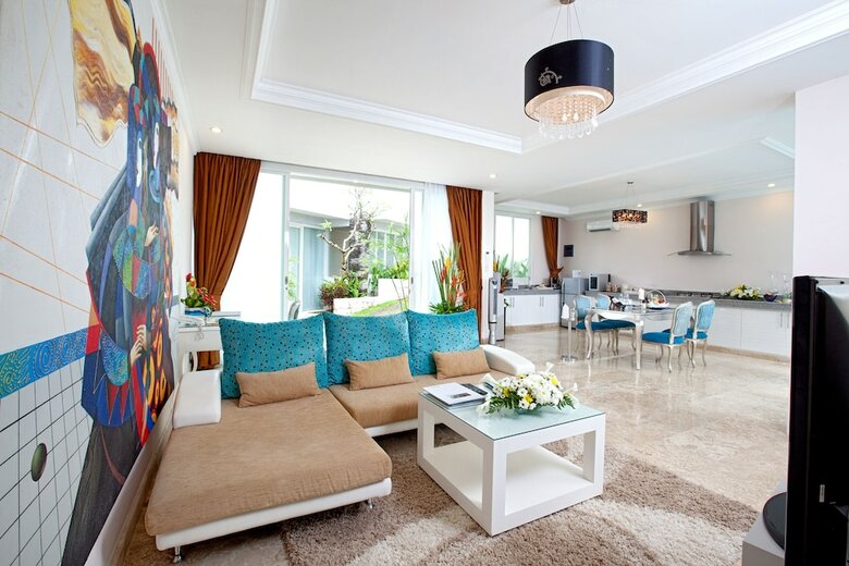 Hotel Nusa Dua Retreat