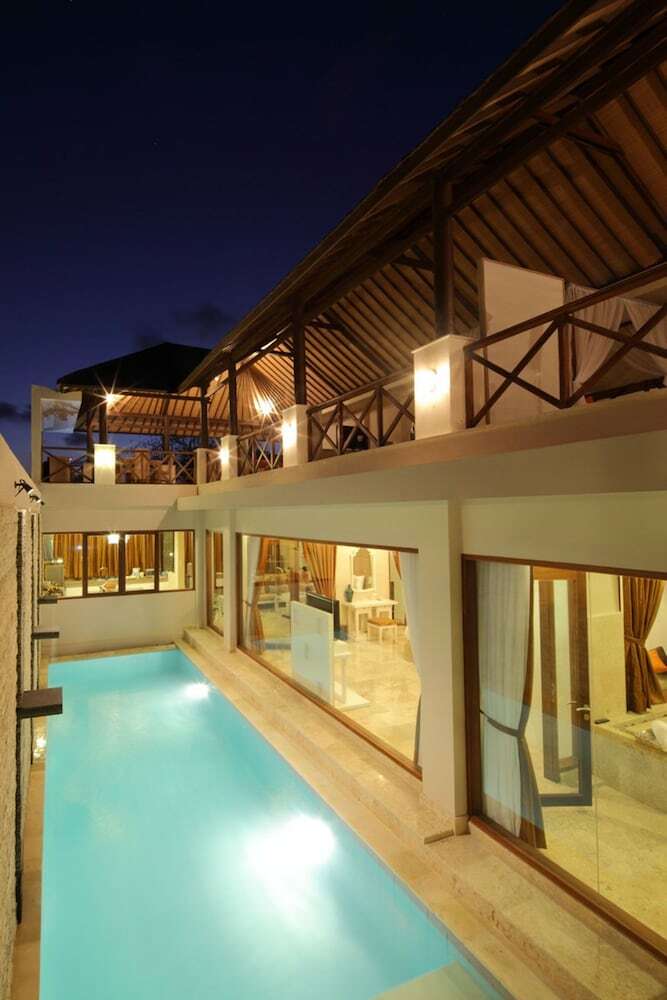 Hotel Nusa Dua Retreat