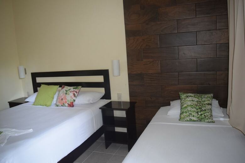 Hotel Tuparenda Bacalar