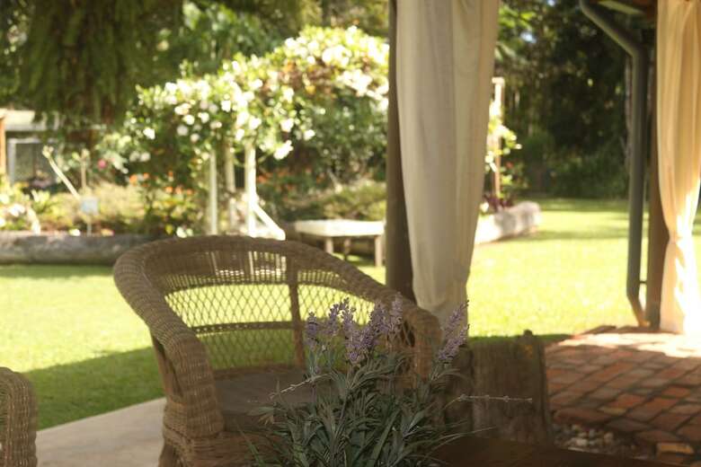 Rondayvoo Bed & Breakfast