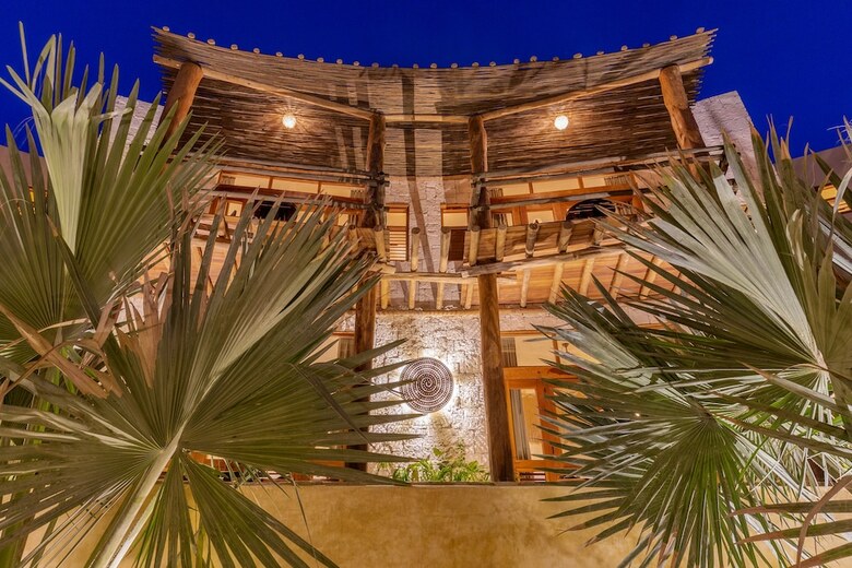 Hotel Ma'xanab
