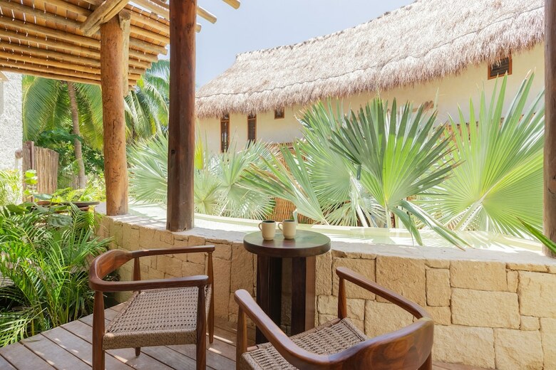 Hotel Ma'xanab