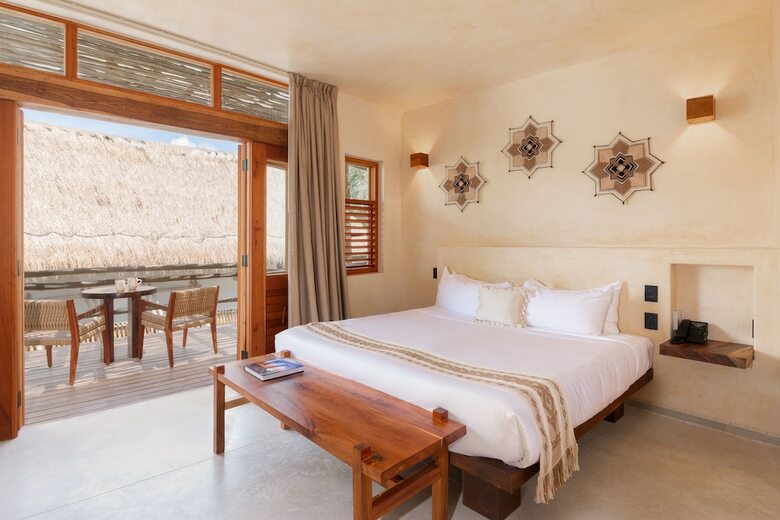 Hotel Ma'xanab