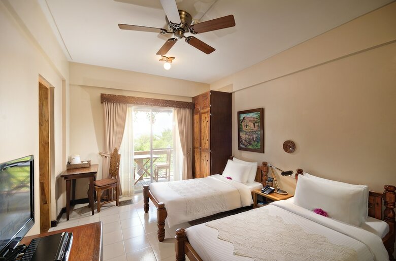 Apartamento Amarela Resort