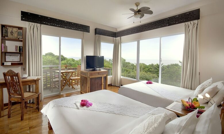 Apartamento Amarela Resort