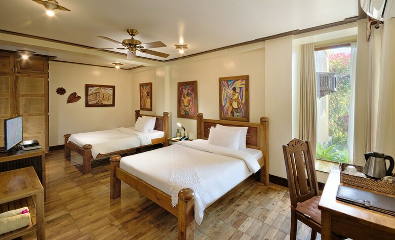 Apartamento Amarela Resort