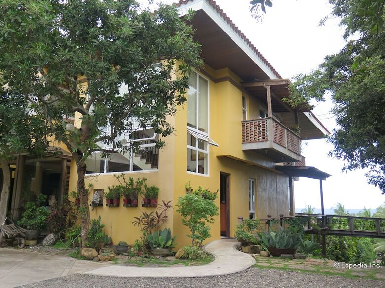 Apartamento Amarela Resort