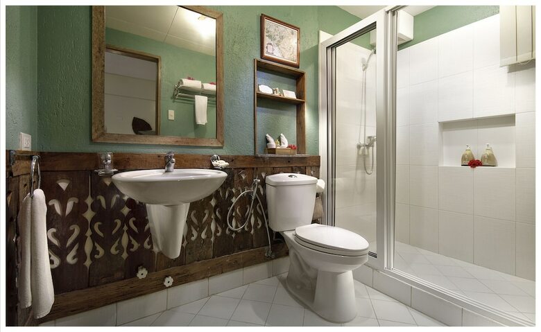 Apartamento Amarela Resort