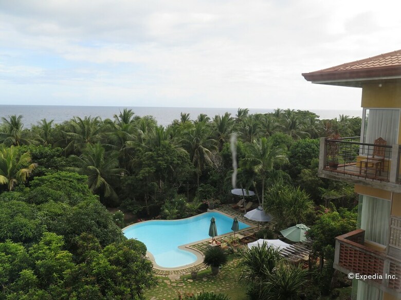 Apartamento Amarela Resort