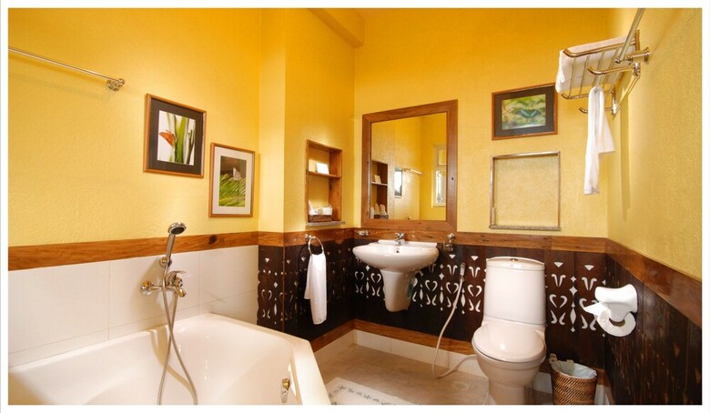 Apartamento Amarela Resort