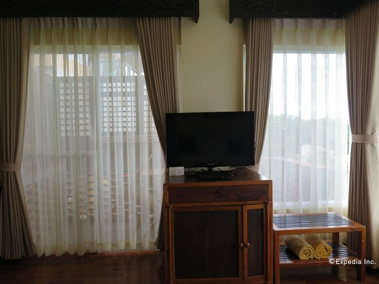 Apartamento Amarela Resort