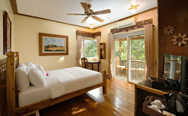 Apartamento Amarela Resort
