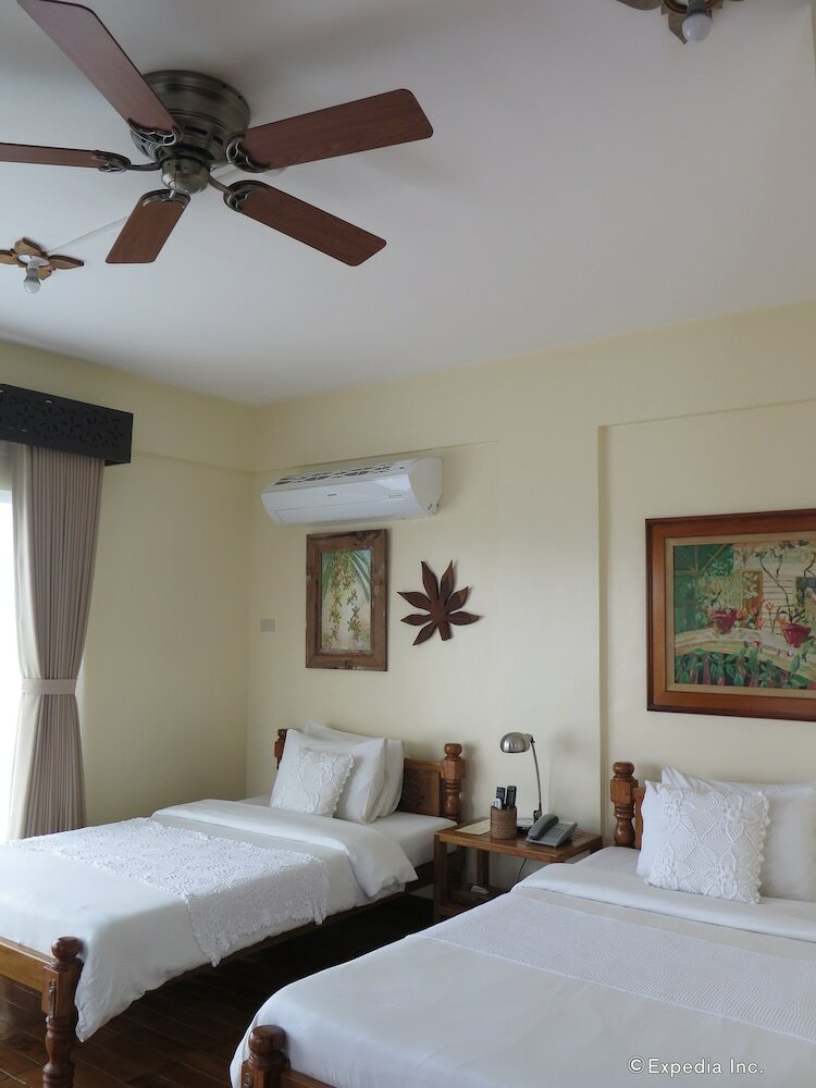 Apartamento Amarela Resort