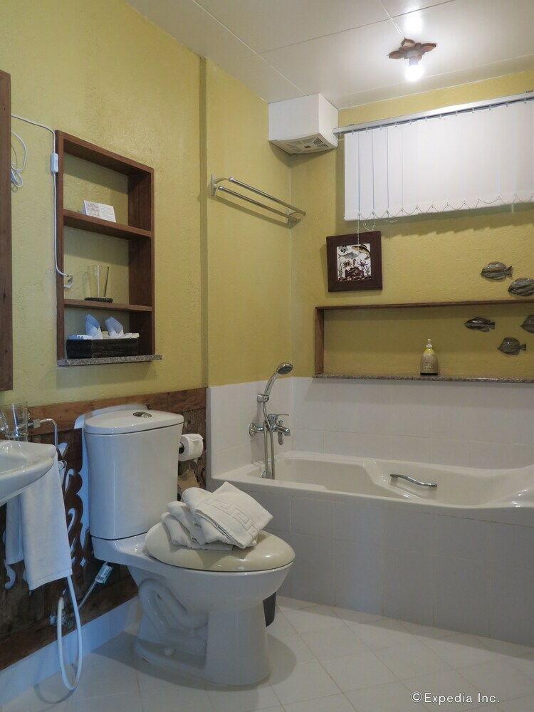 Apartamento Amarela Resort