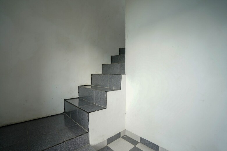 Hostal Oyo 1266 Green Palm Kostel Syariah