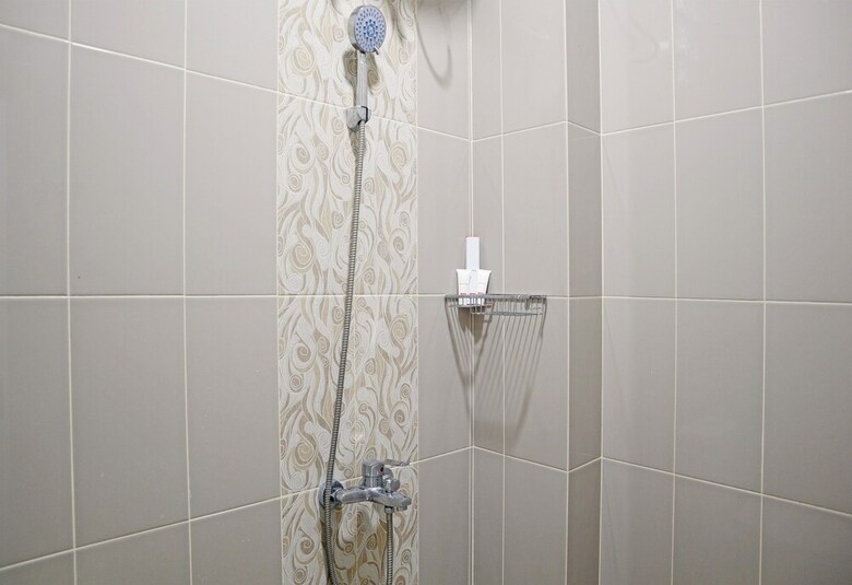 Hostal Oyo 1306 Cendrawasih Homestay