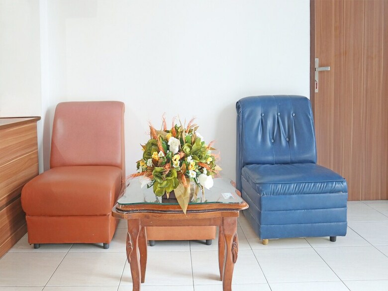 Hostal Oyo 1306 Cendrawasih Homestay