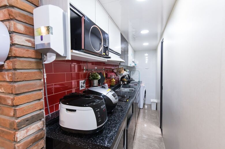 Hotel Guest House Shasha