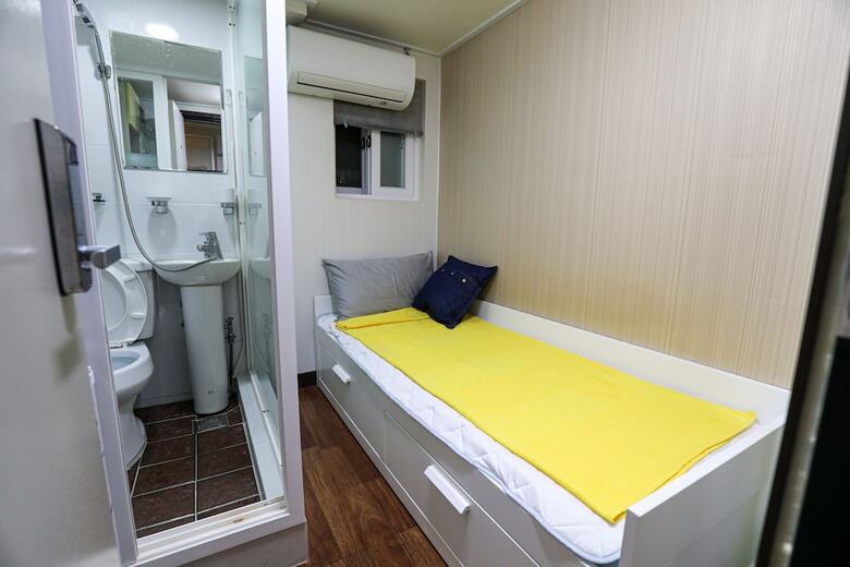 Hotel Guest House Shasha