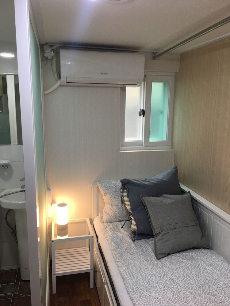 Hotel Guest House Shasha