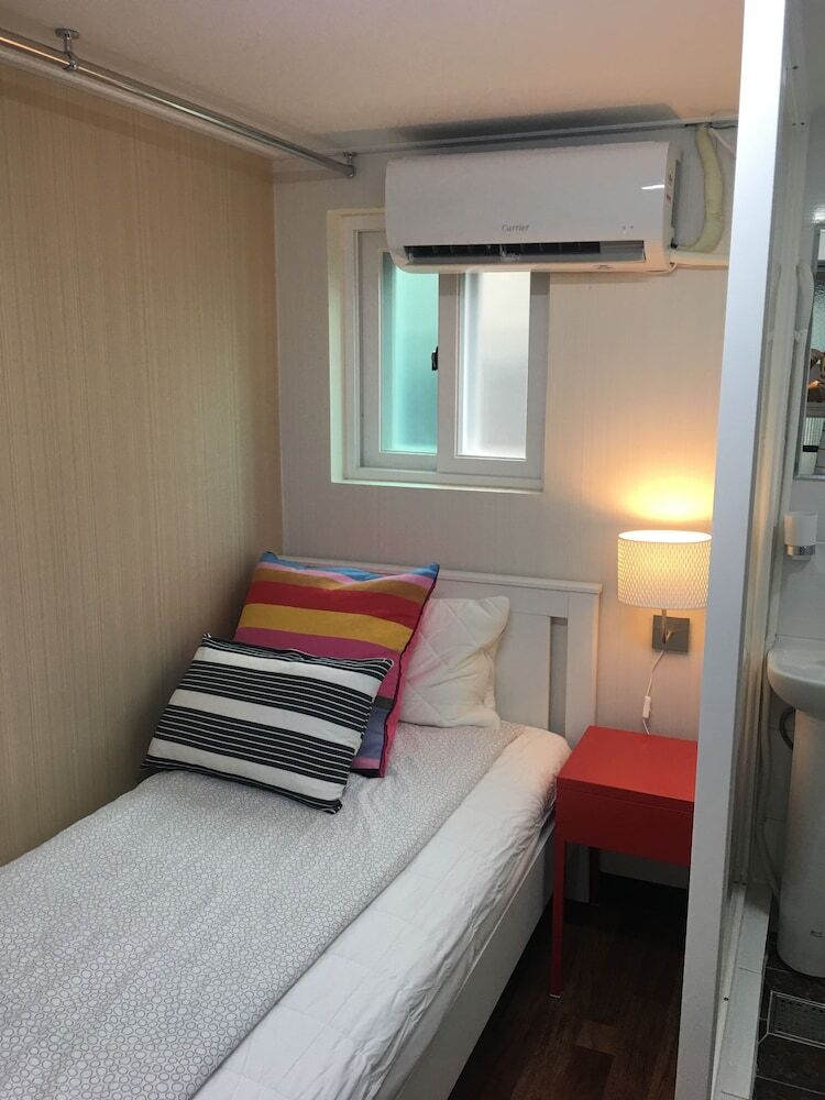 Hotel Guest House Shasha