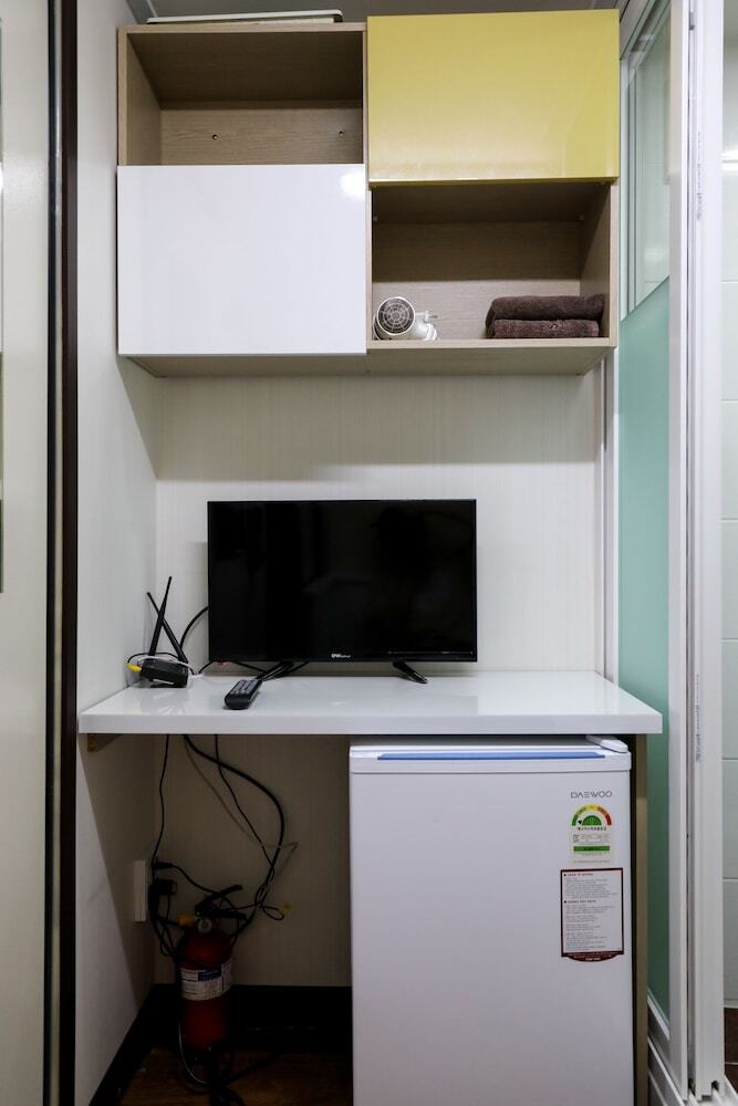 Hotel Guest House Shasha