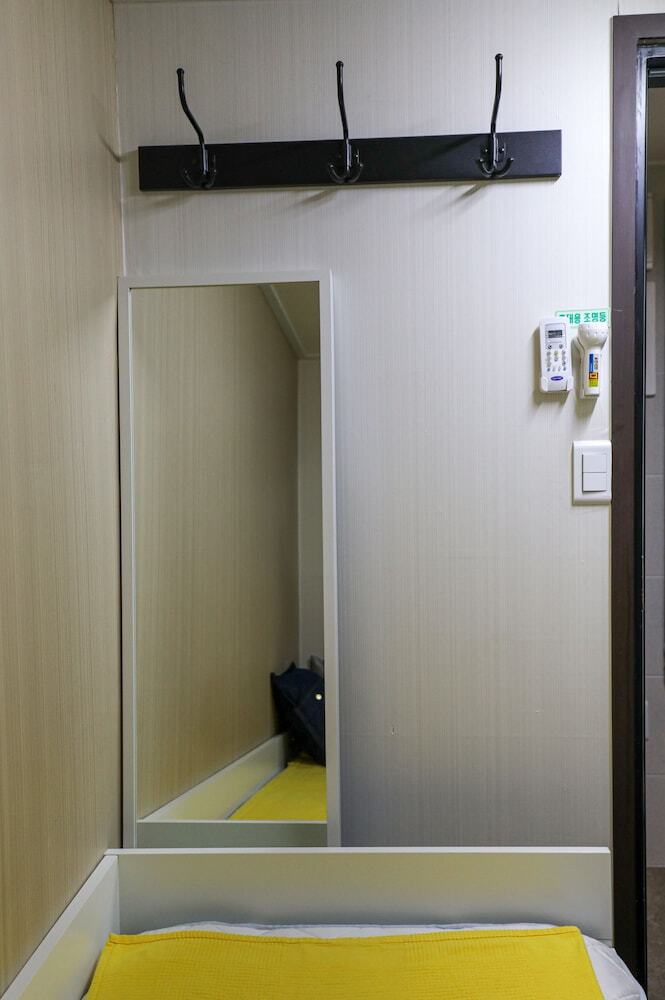 Hotel Guest House Shasha