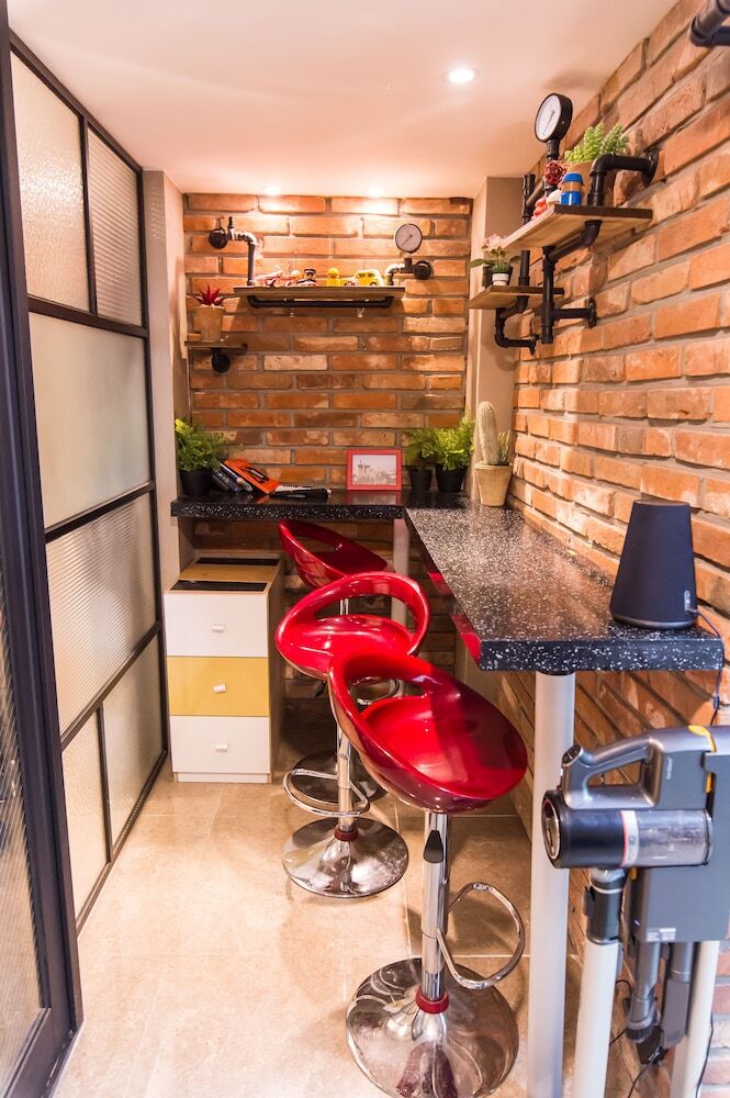 Hotel Guest House Shasha