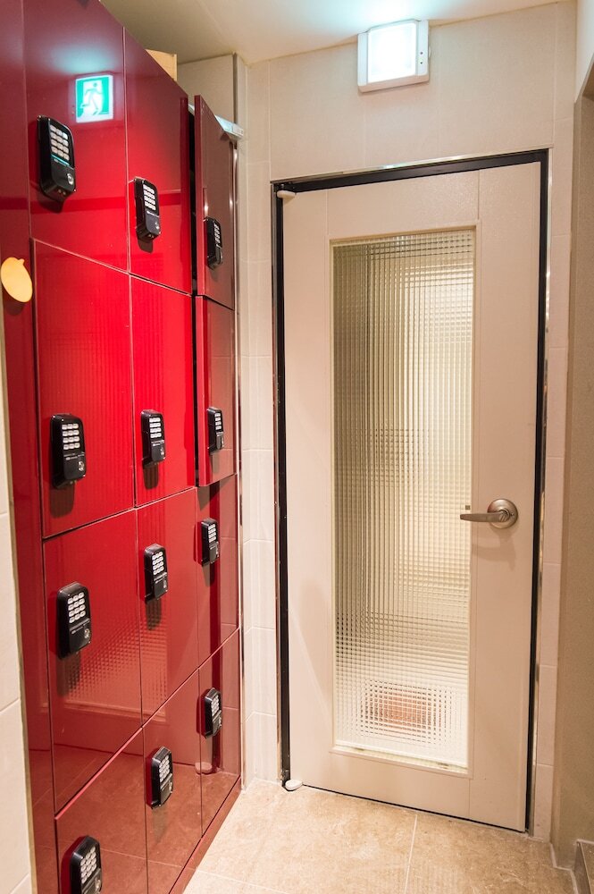 Hotel Guest House Shasha