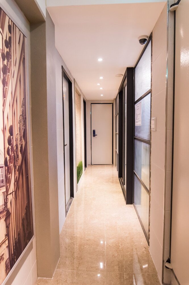 Hotel Guest House Shasha
