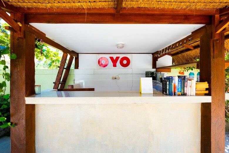 Hotel Oyo 1306 Sammy Homestay