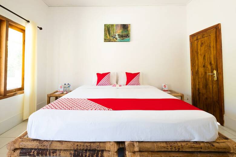 Hotel Oyo 1306 Sammy Homestay