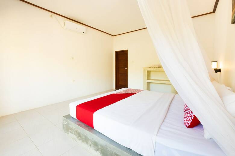 Hotel Oyo 1306 Sammy Homestay