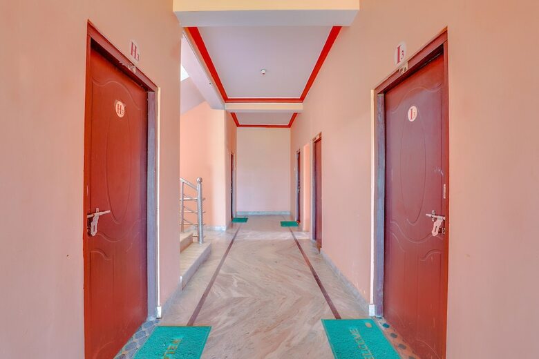 Oyo 566 Hotel Dravya Kuteer