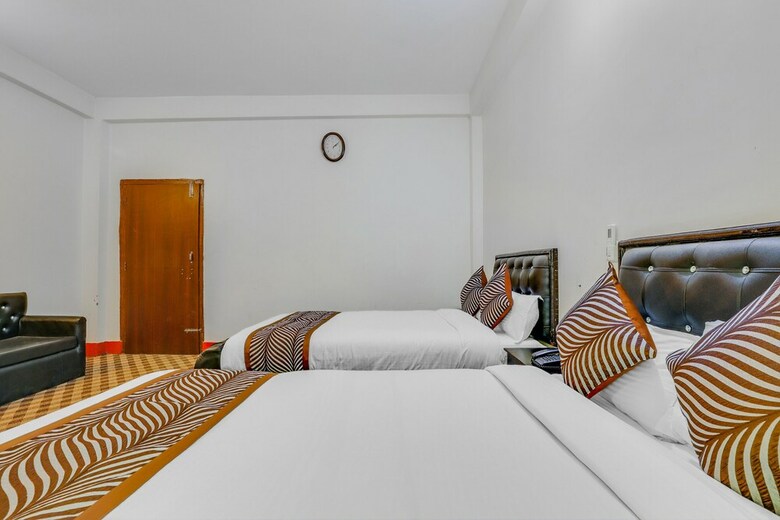 Oyo 566 Hotel Dravya Kuteer