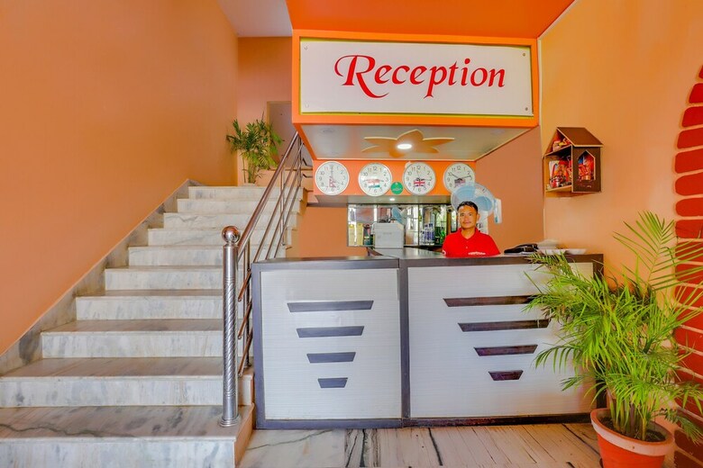 Oyo 566 Hotel Dravya Kuteer