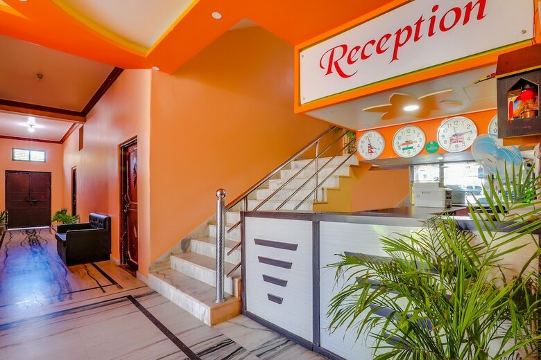 Oyo 566 Hotel Dravya Kuteer