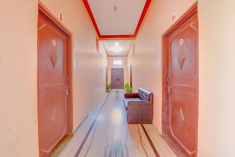Oyo 566 Hotel Dravya Kuteer