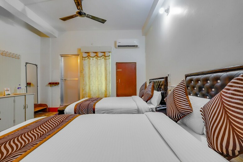 Oyo 566 Hotel Dravya Kuteer