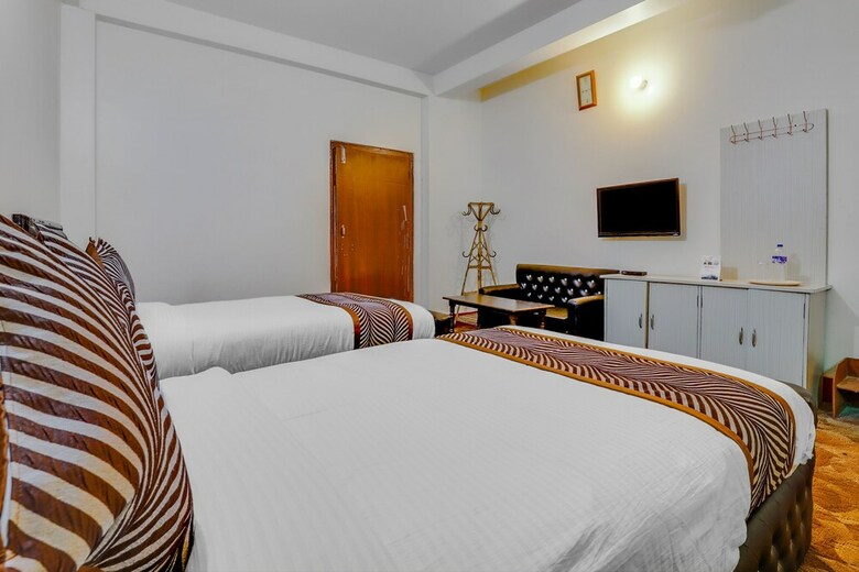 Oyo 566 Hotel Dravya Kuteer